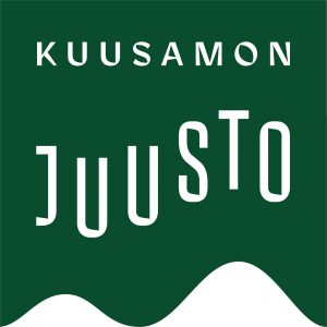Kuusamon Juusto markkinointiyhteistyö